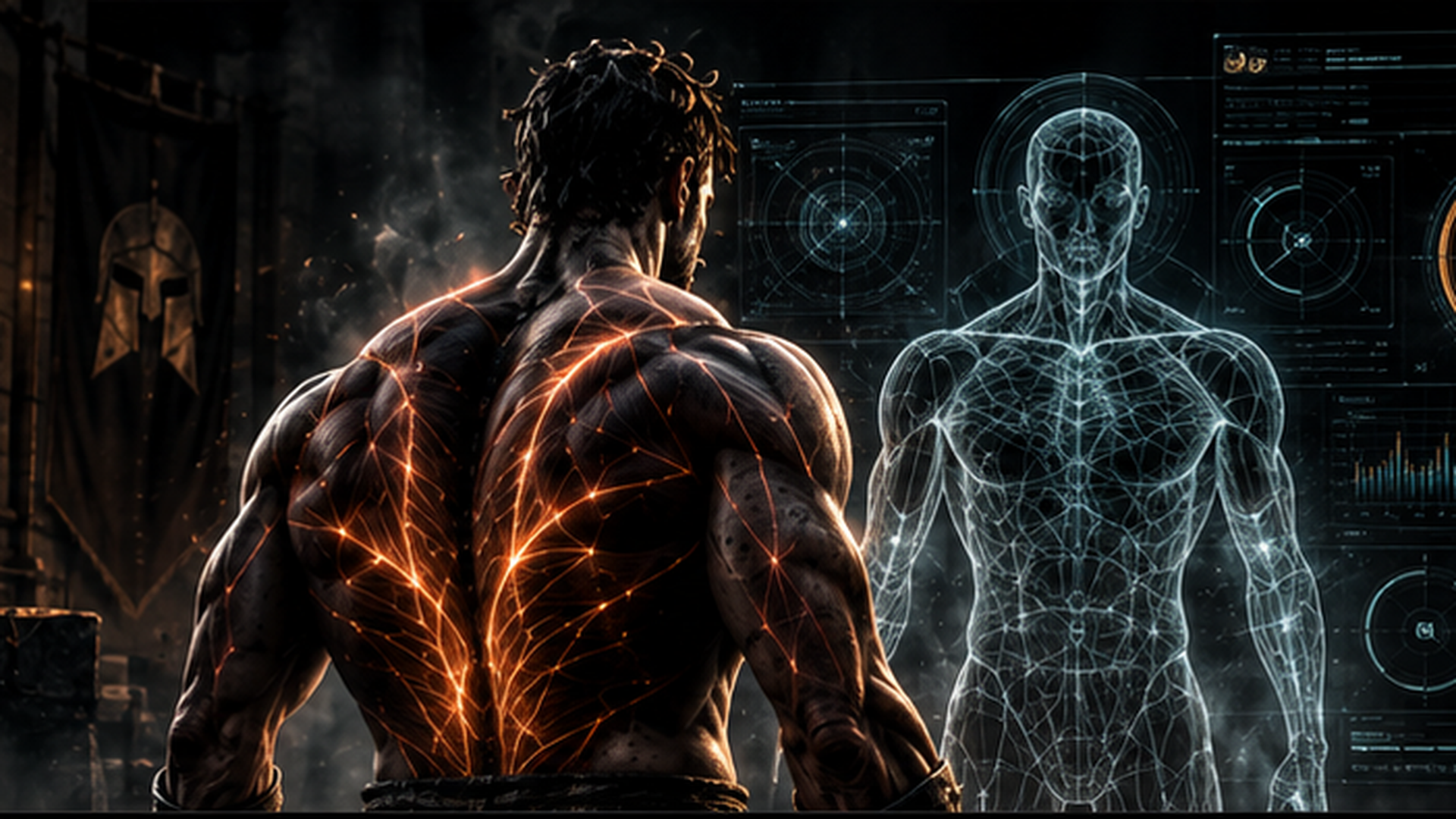 Adaptive training intelligence — the system that reads your training data and shapes what comes next